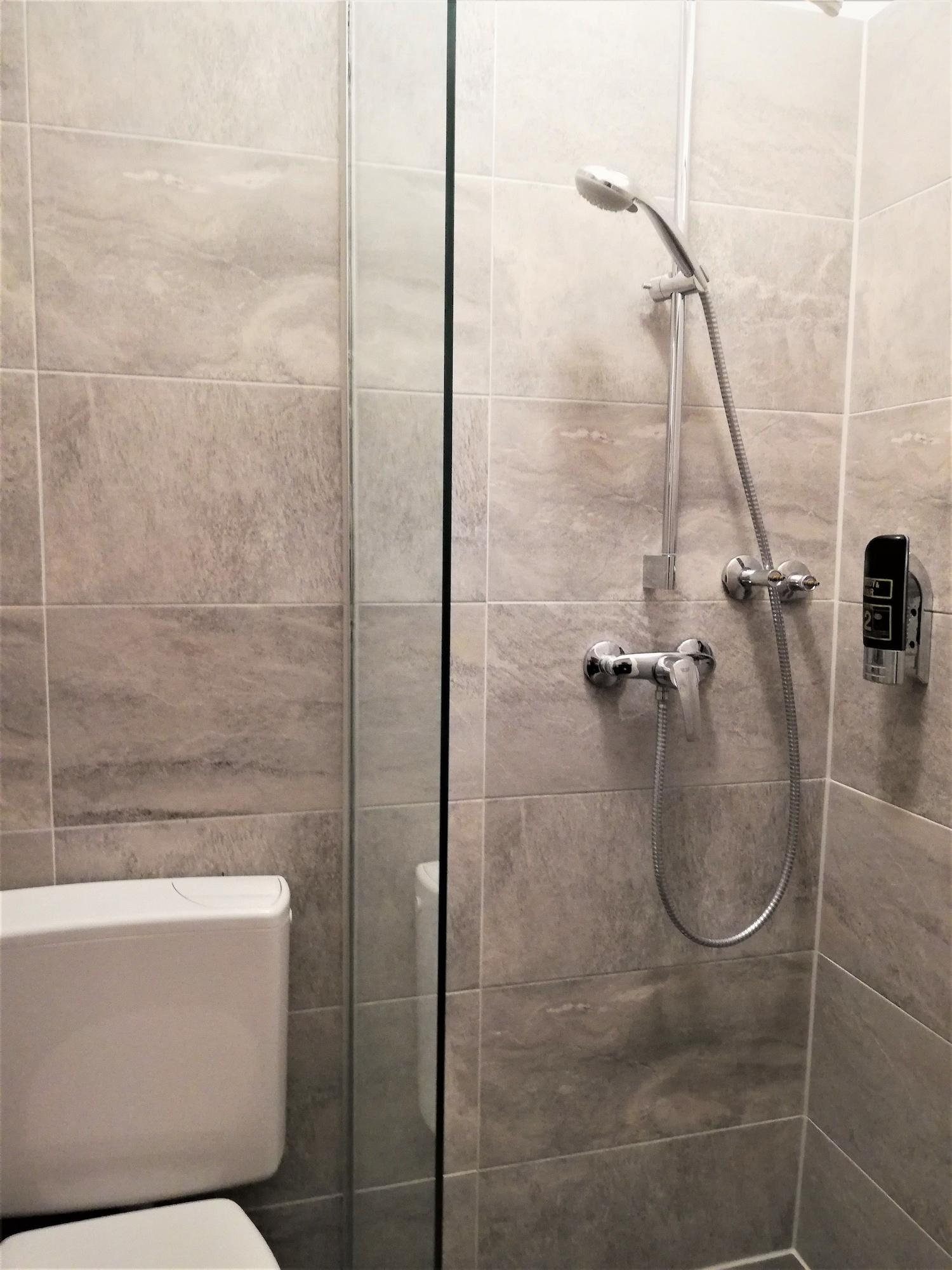 Hauptbahnhof Hotel 3*
