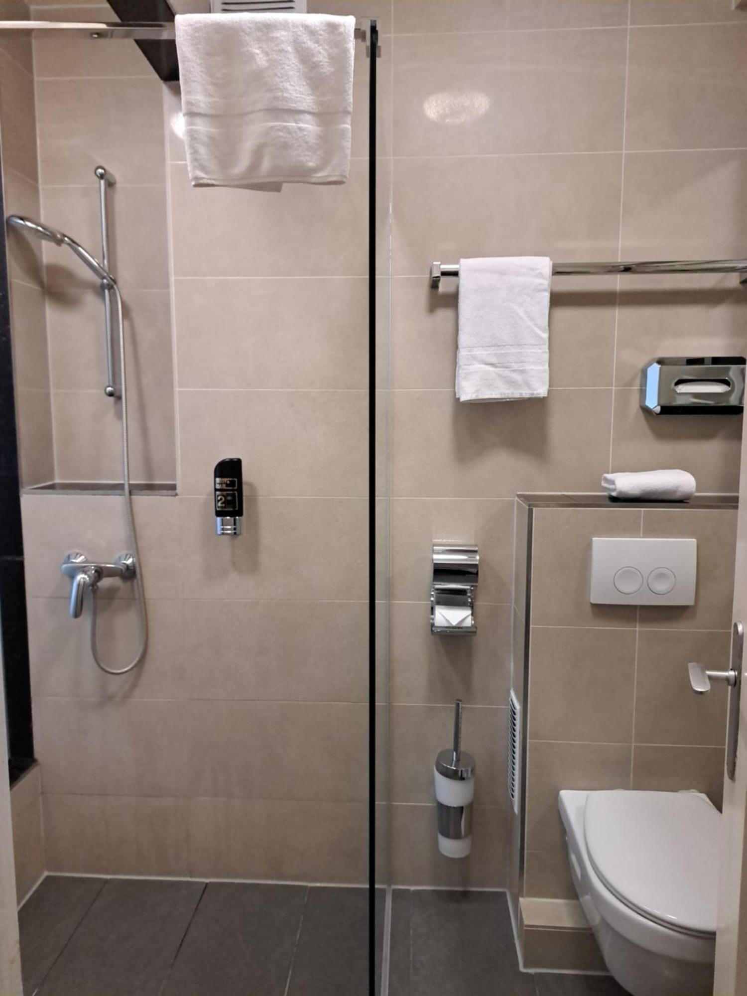 Hotel Hauptbahnhof Heidelberg